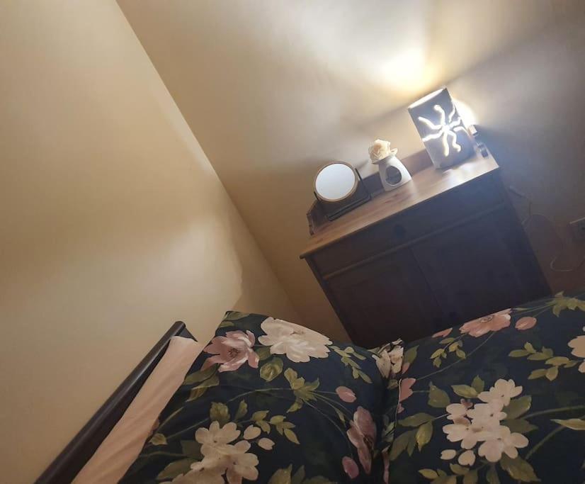 Casa Vacanze Donna Lucia Castel Di Sangro Ngoại thất bức ảnh