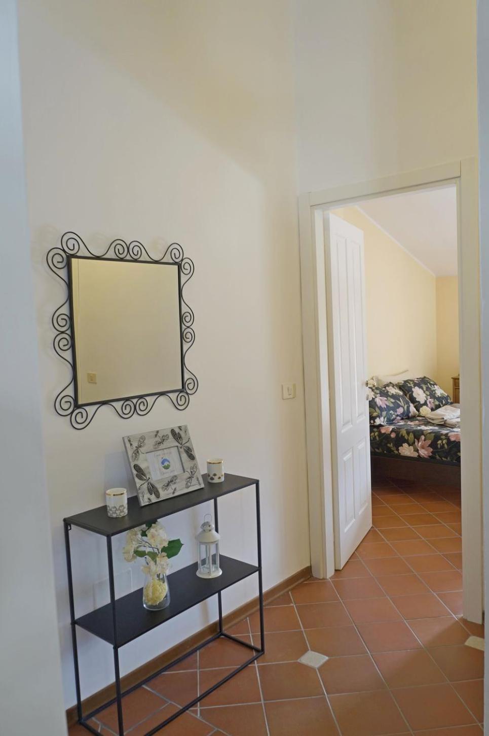Casa Vacanze Donna Lucia Castel Di Sangro Ngoại thất bức ảnh
